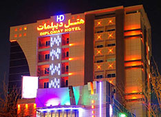 دیپلمات