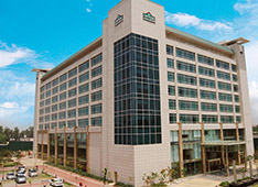 کانتری این
