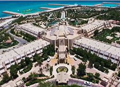 مارینا پارک